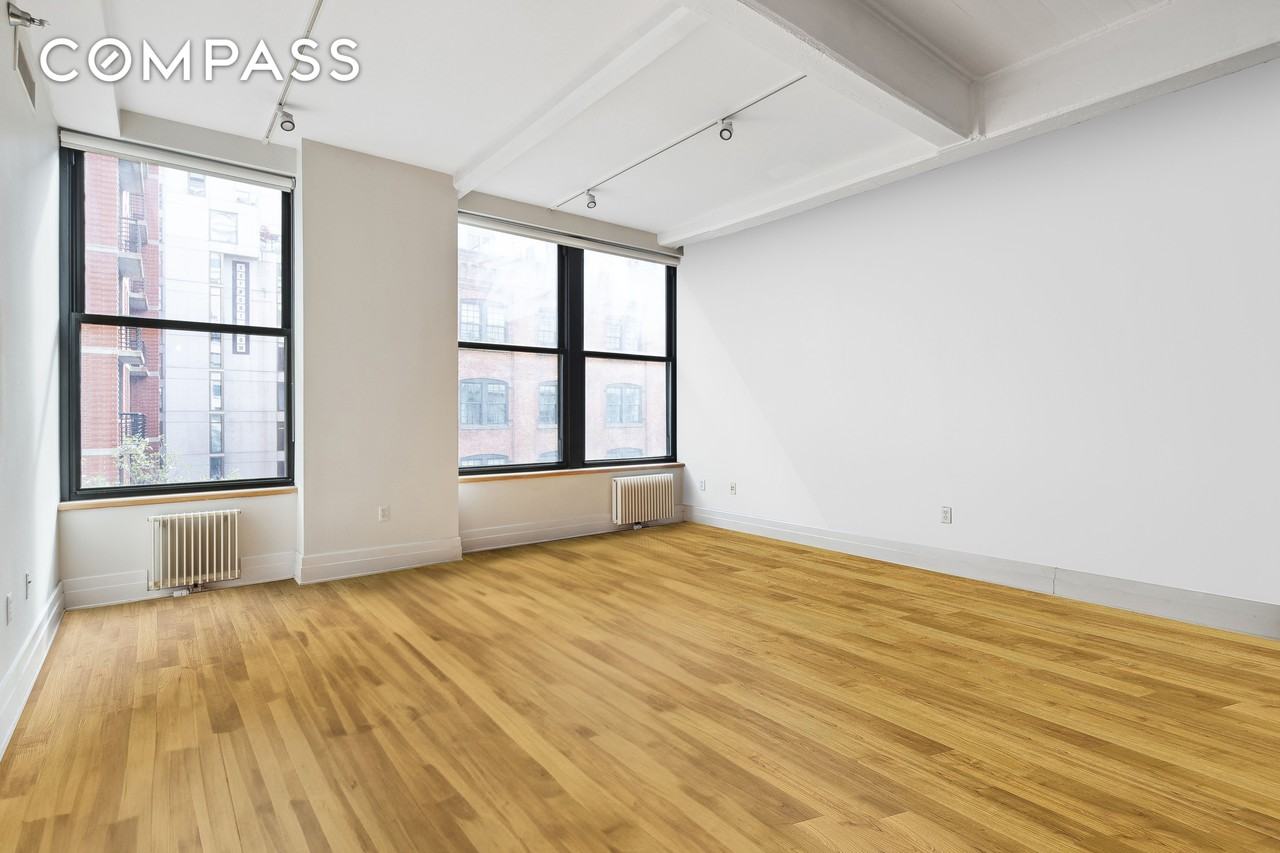 70 Washington St #4U - Photo 2 of 14