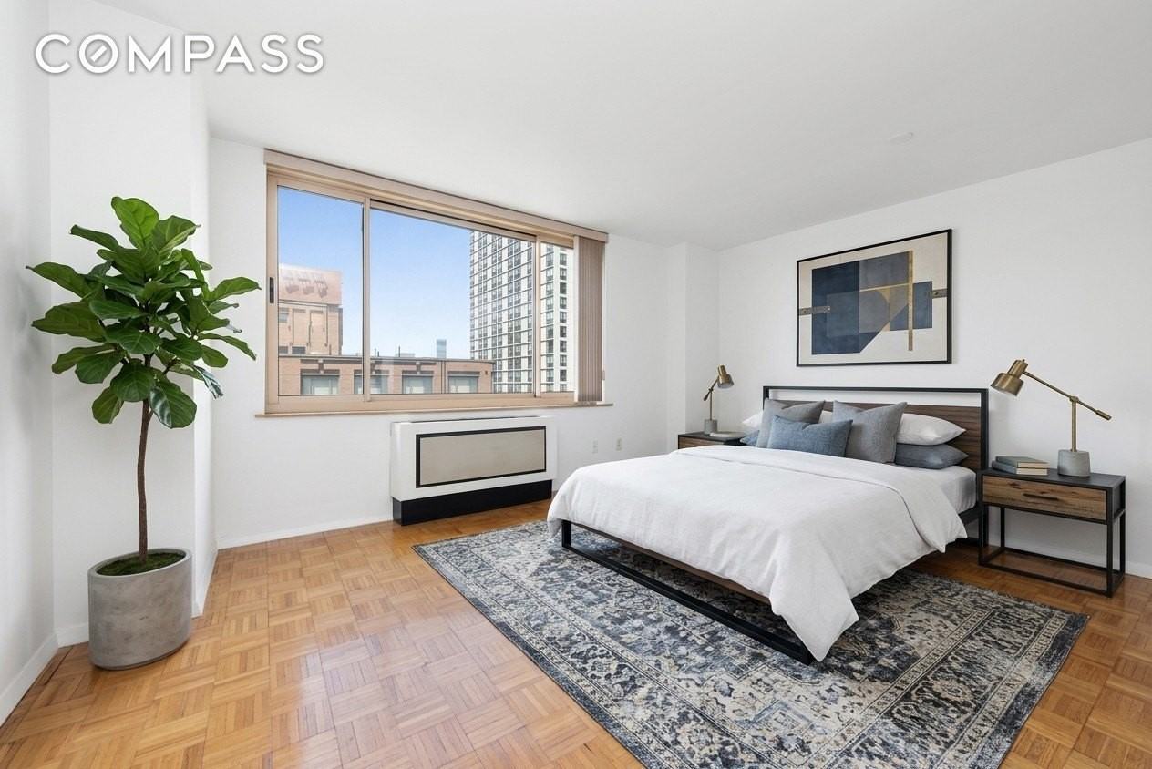 250 S End Ave #9A