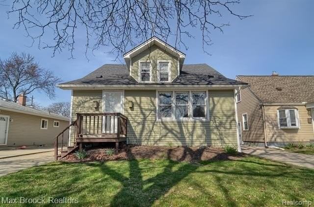 4115 Edgar Ave