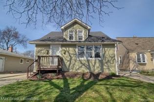 4115 Edgar Ave - Photo 1 of 1