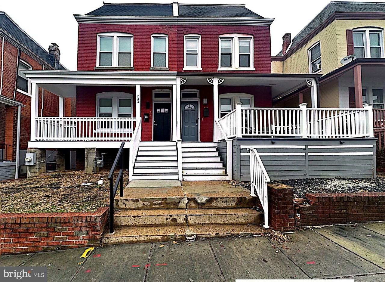 733 Gresham Pl Nw