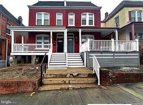 733 Gresham Pl Nw - Photo 1 of 1