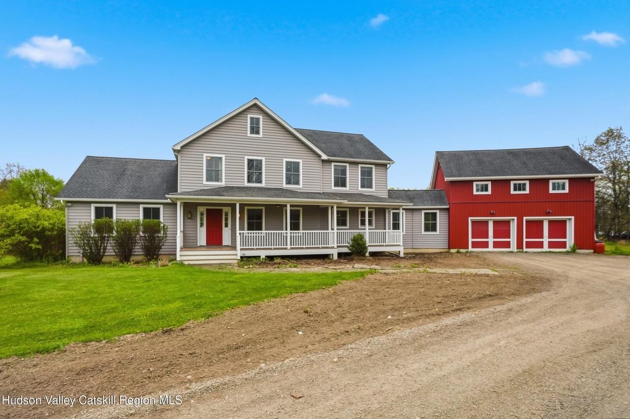 236 Lower Whitfield Rd - Photo 2 of 34