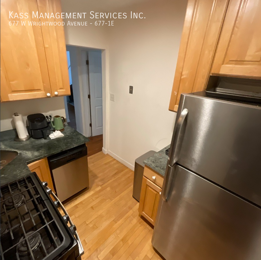 677-685.5 W Wrightwood Avenue - Photo 4 of 5
