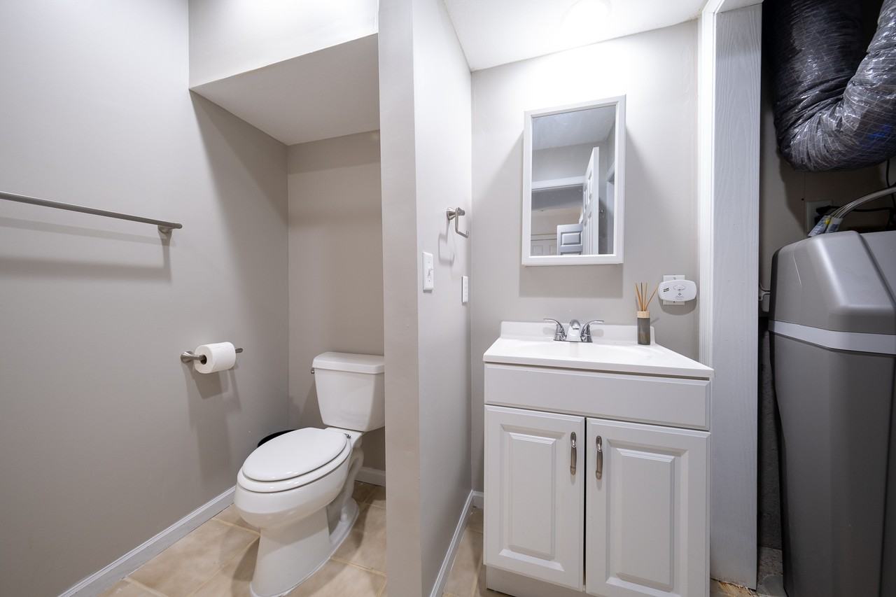 5008 Bluff Heights Trl Se #1 - Photo 7 of 25