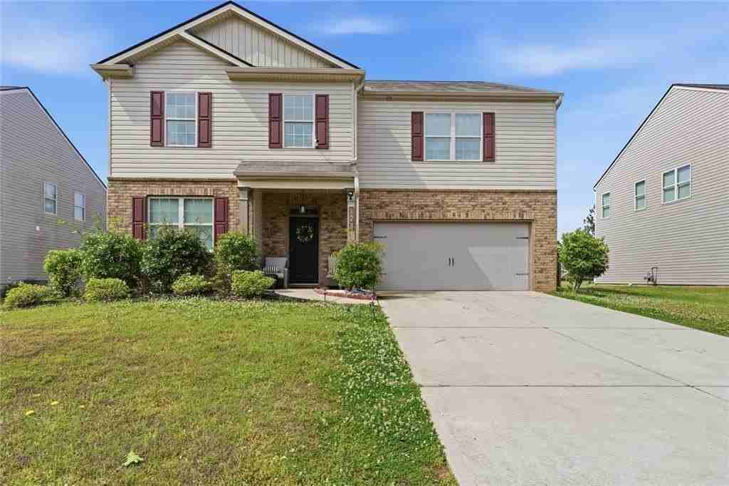 123 Possum Creek Ln - Photo 2 of 41