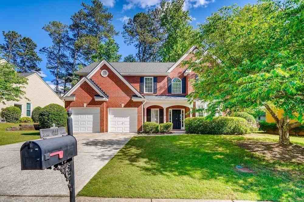 1455 Stoney Field Pl