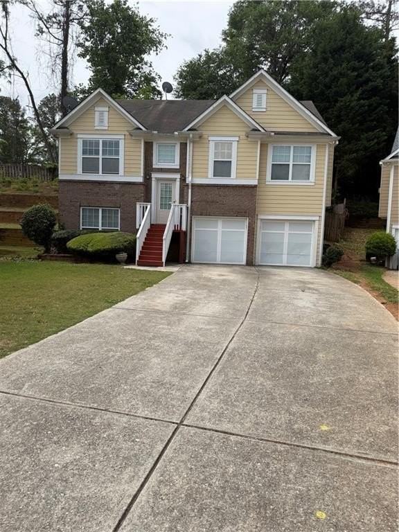 4444 Windale Dr