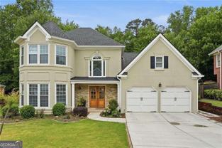 4431 Village Springs Run - Photo 1 of 1