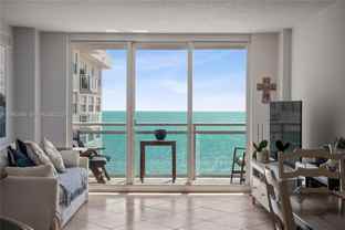 6917 Collins Ave #1609 - Photo 1 of 1