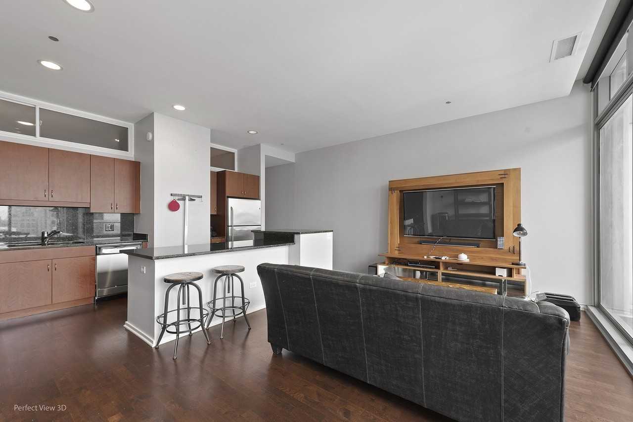65 E Monroe St #4418 - Photo 4 of 20