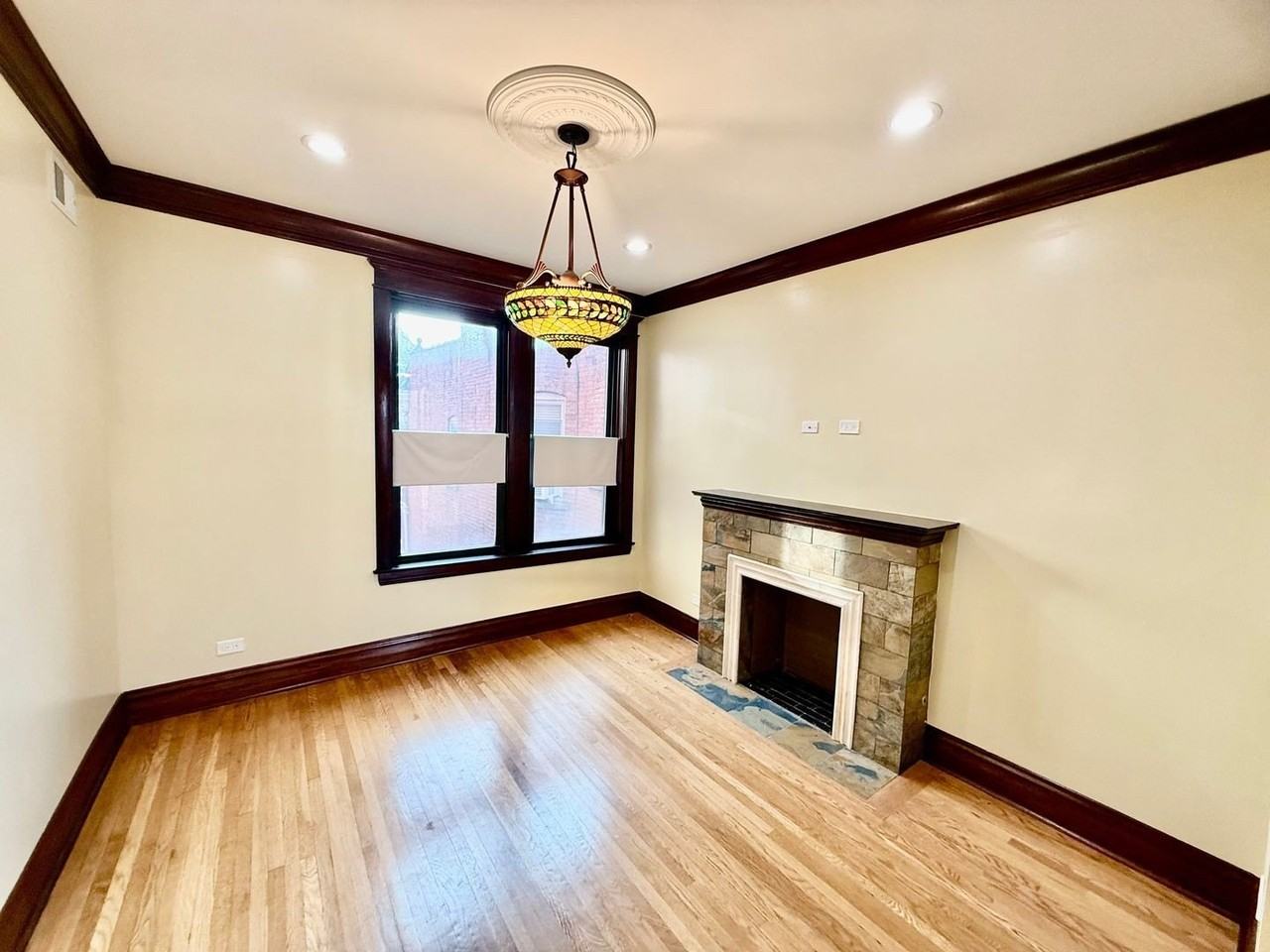 1342 N Kedzie Ave #2R - Photo 2 of 19