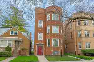featured image of 8225 S Prairie Ave #1