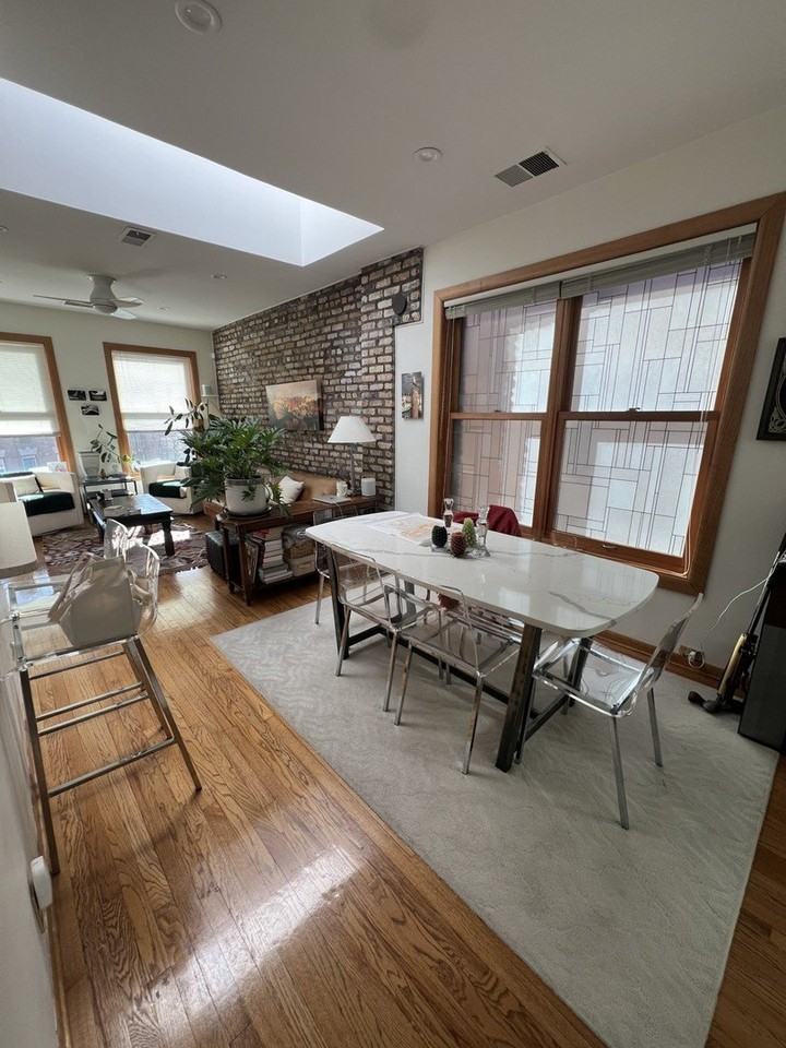 852 W Diversey Pkwy #3F - Photo 4 of 25