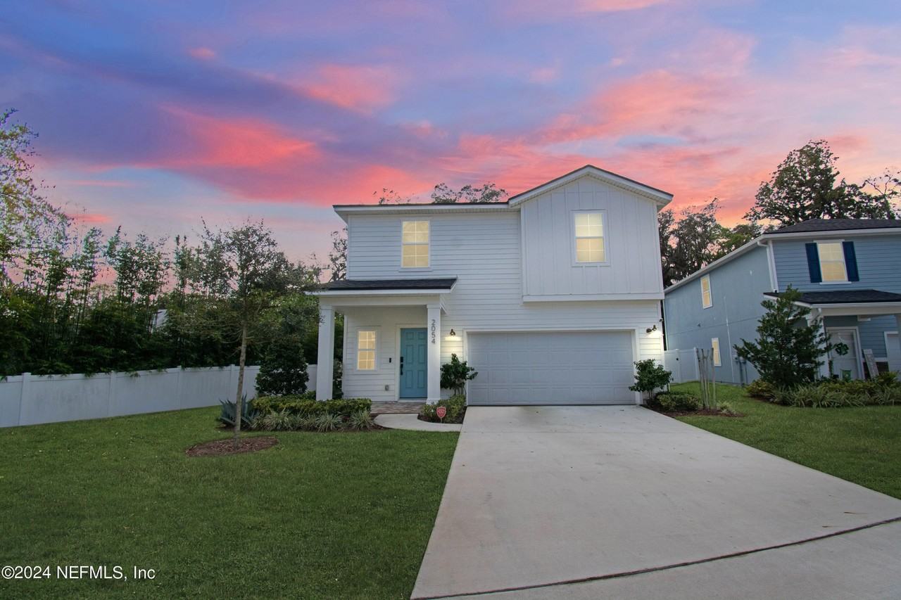 2054 Dutton Island Oaks Way - Photo 2 of 24