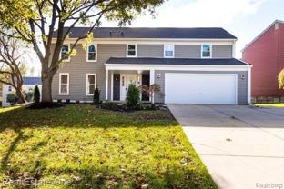 5485 Hammersmith Dr - Photo 1 of 1