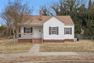 1152 Orcutt Ave - Photo 1 of 1