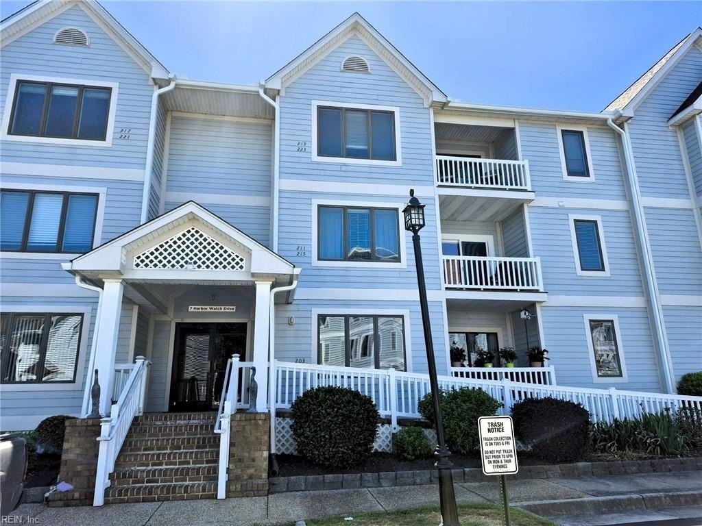 7 Harbor Watch Dr #223 - Photo 2 of 38