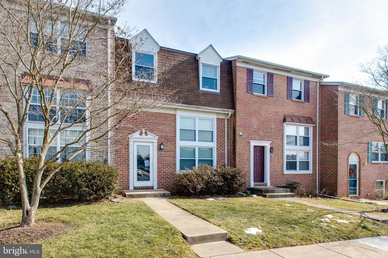 3570 Lowlen Ct #A1 - Photo 4 of 48