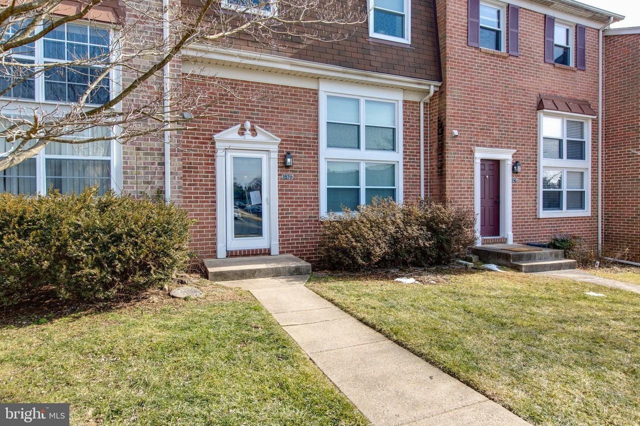 3570 Lowlen Ct #A1 - Photo 5 of 48