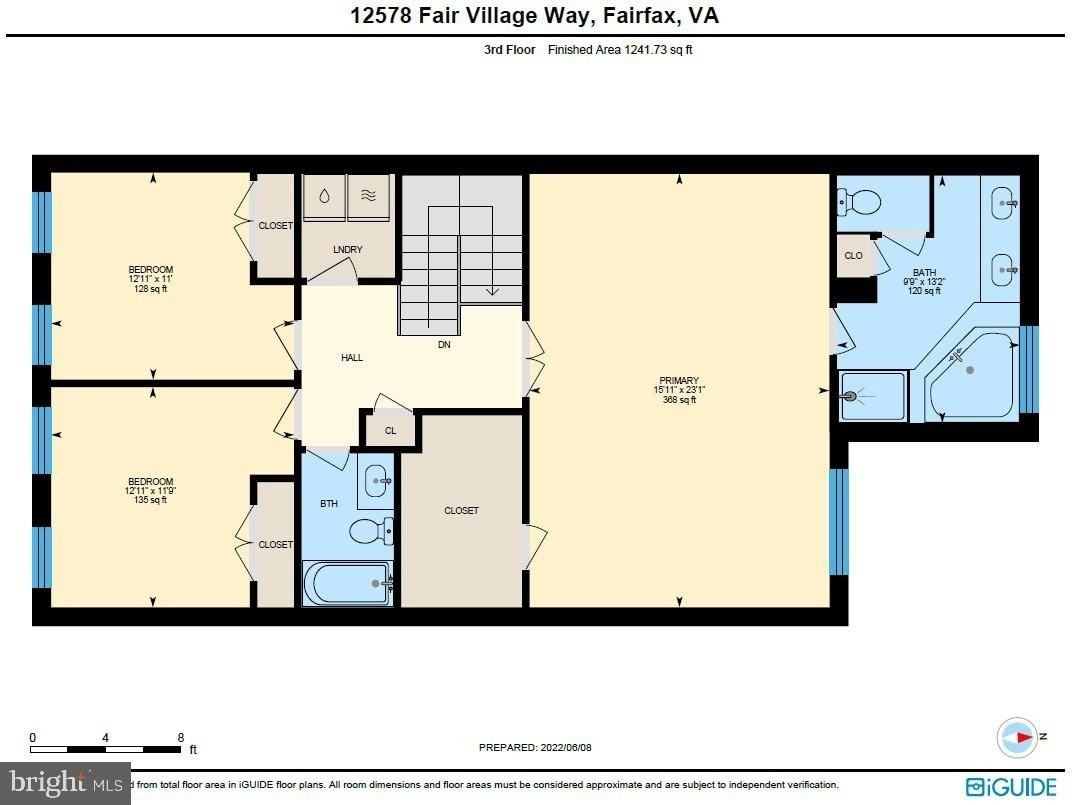 12578 Fair Village Way - Photo 2 of 5