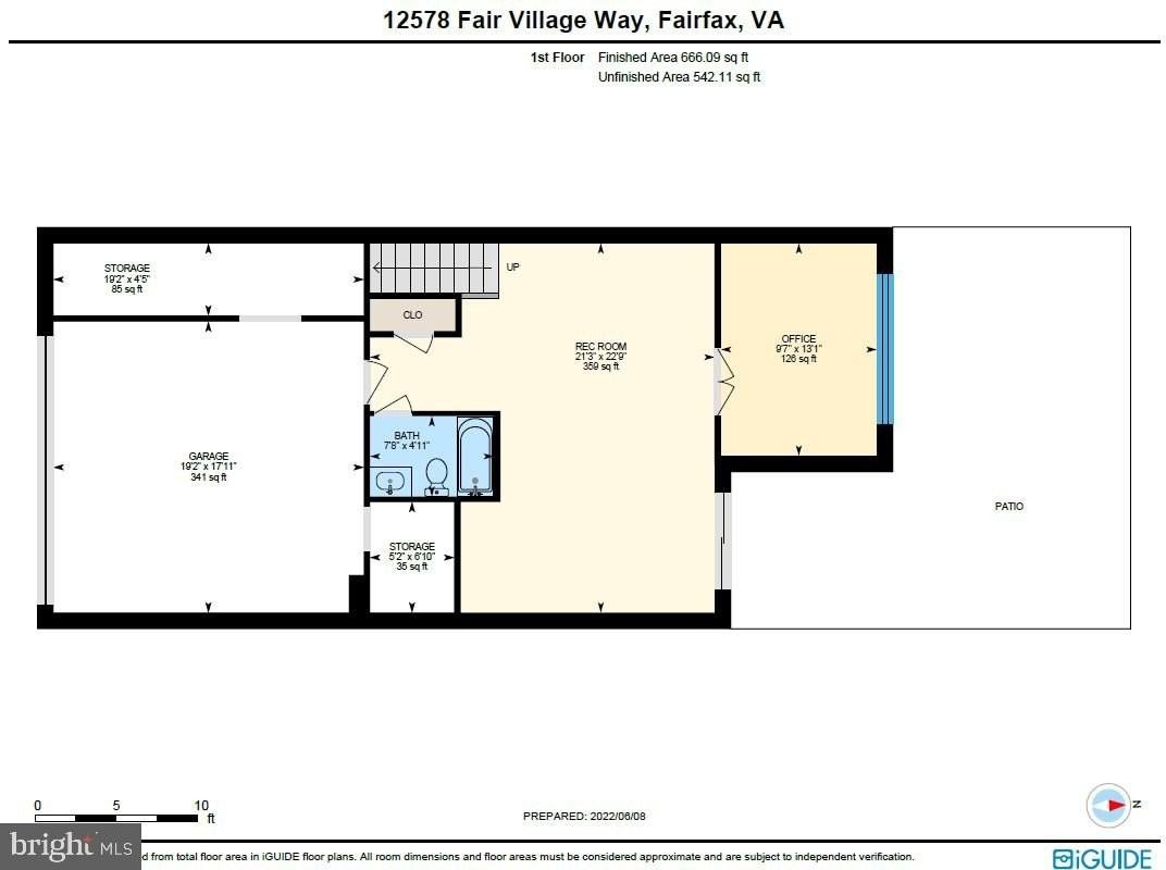 12578 Fair Village Way - Photo 4 of 5