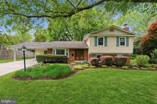 4804 King Richard Dr - Photo 1 of 1