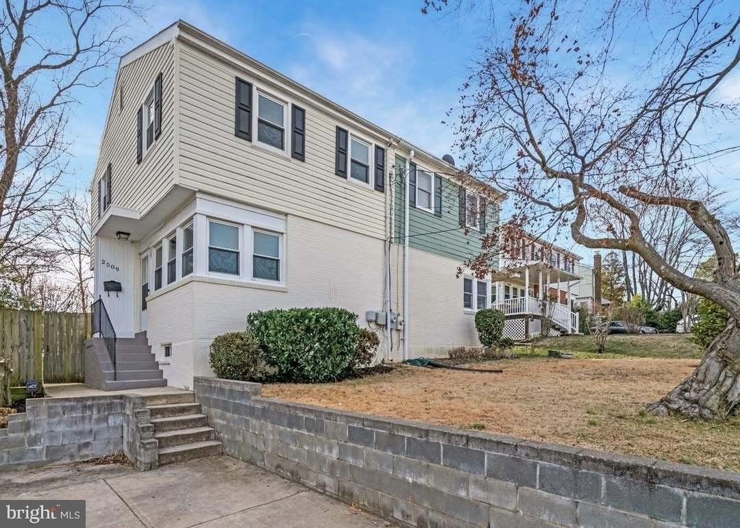2509 Oberlin Dr