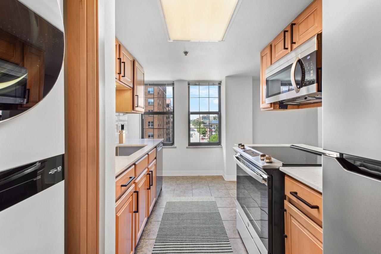 Aberdeen Apartments - Photo 5 of 40