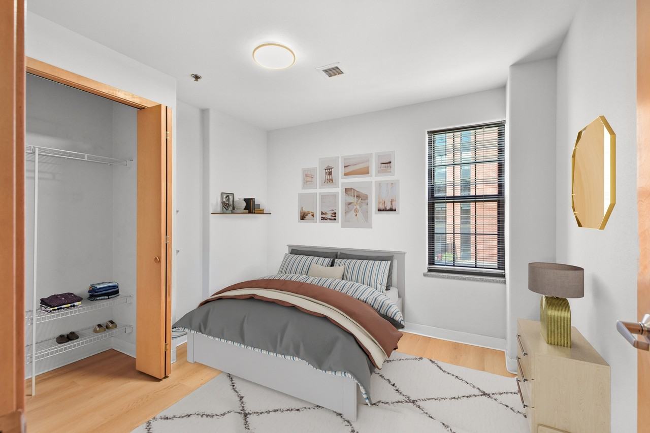 Aberdeen Apartments - Photo 6 of 40