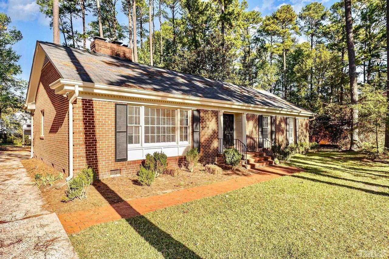 4113 Lassiter Mill Rd - Photo 4 of 25