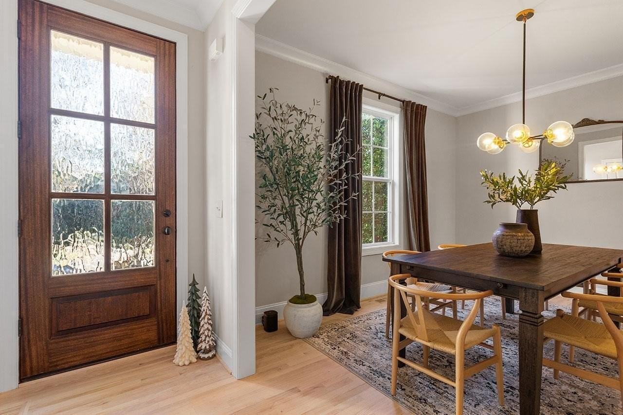 2741 Oberlin Rd #103 - Photo 4 of 34
