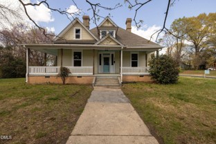 805 S Broad St #A - Photo 1 of 1