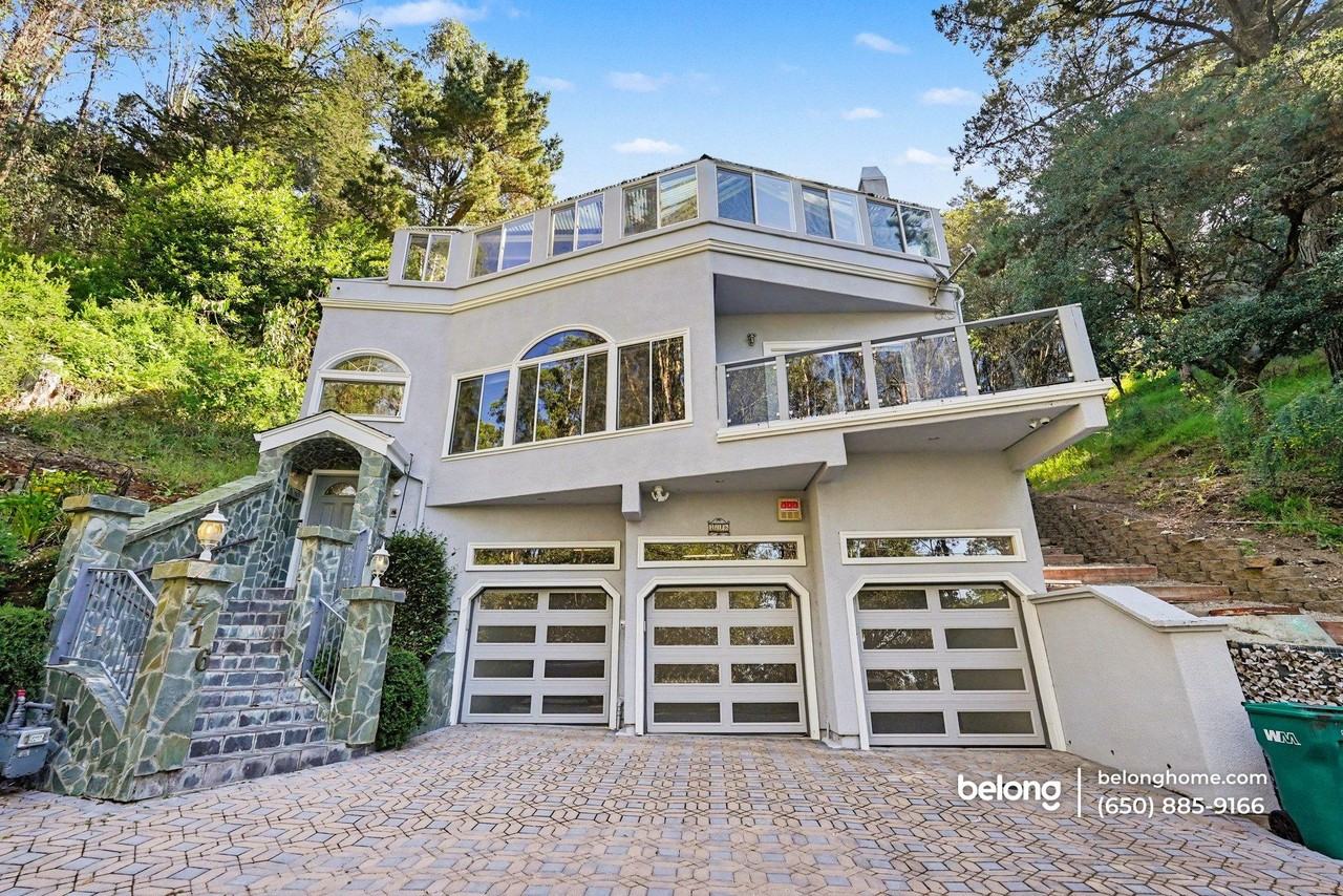 7716 Skyline Blvd - Photo 5 of 24