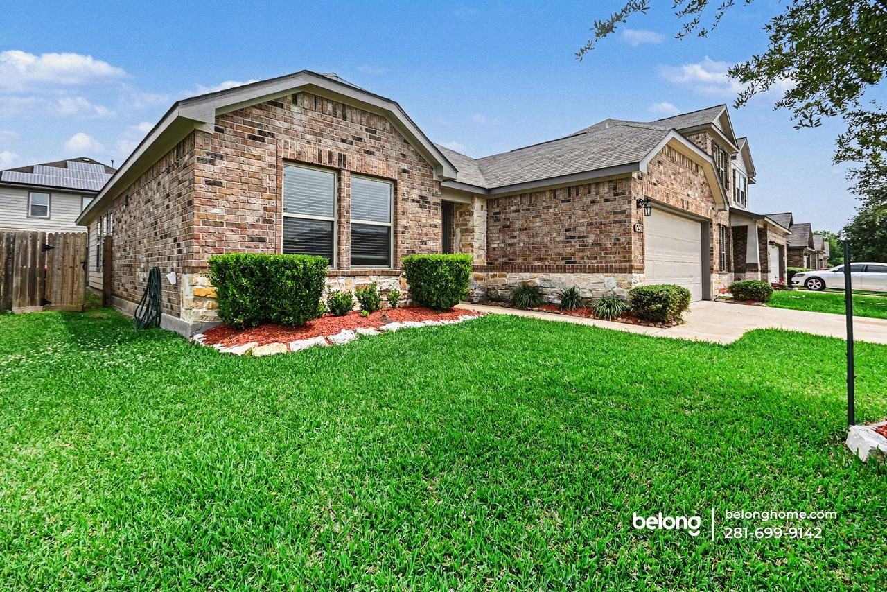 6911 Rosemont Ct