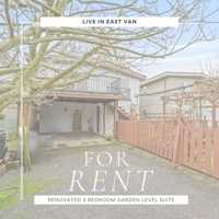 featured image of Parker St & Rupert St #Lower