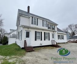 90 Franklin - Photo 1 of 1
