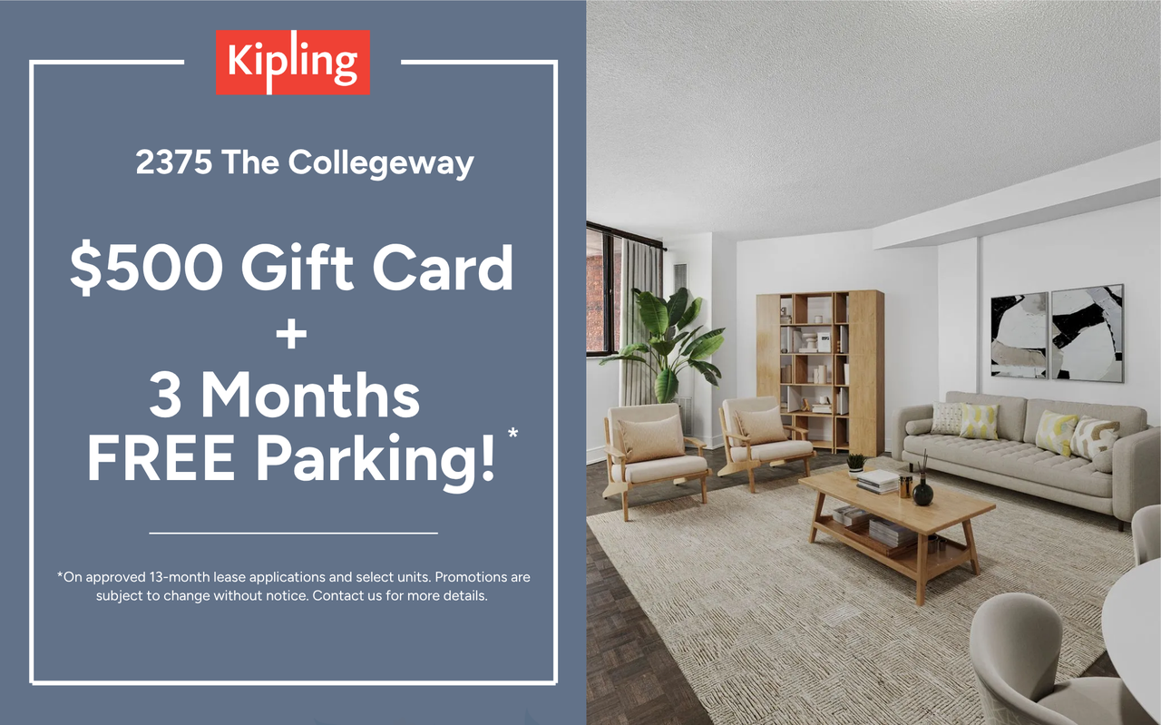 2375 The Collegeway - Photo 2 of 50