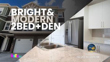 featured image of 156 Sage Hill Grove Nw