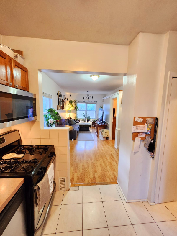 7445 W Addison St - Photo 6 of 13