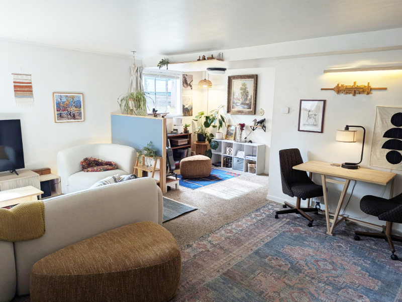 1117 Remington St #B - Photo 5 of 23