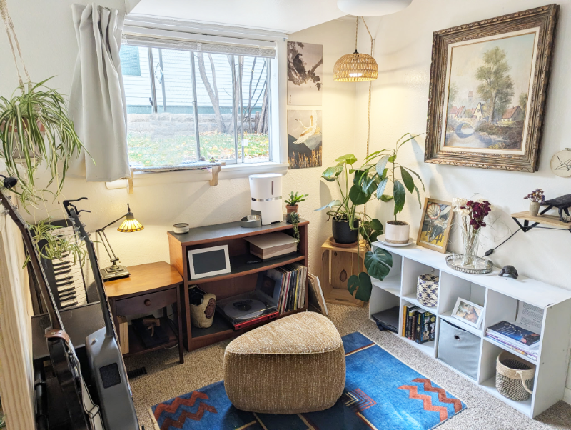 1117 Remington St #B - Photo 7 of 23