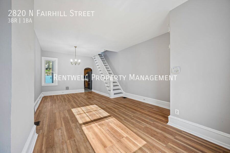 2820 N Fairhill St - Photo 2 of 24