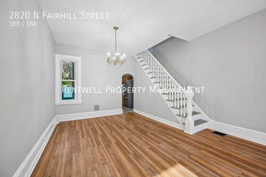 2820 N Fairhill St - Photo 3 of 24