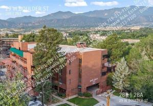 29 W Boulder St - Photo 1 of 1