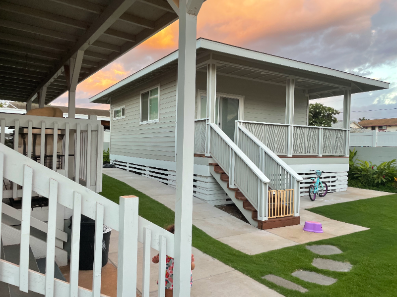 358 Kaiwahine St - Photo 3 of 21