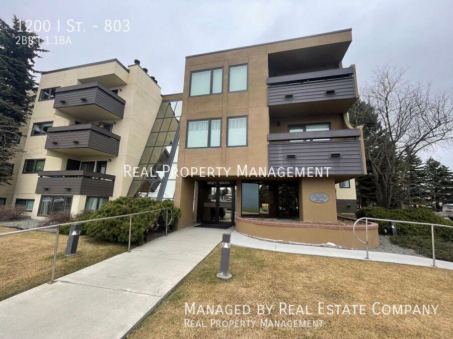 1200 I St #803 - Photo 2 of 19