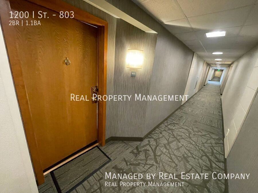 1200 I St #803 - Photo 3 of 19