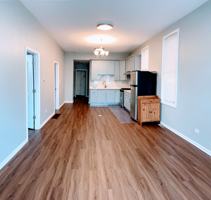 featured image of 3553 S Damen Ave #1