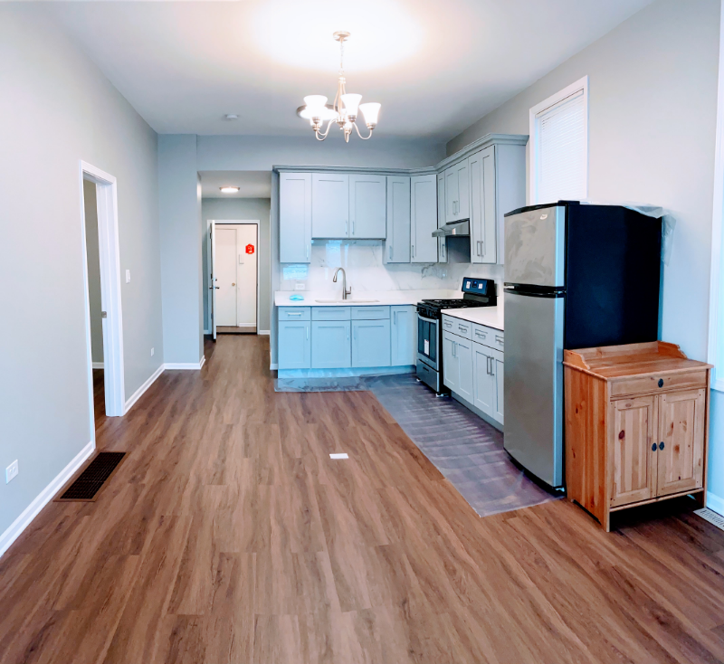 3553 S Damen Ave #1 - Photo 2 of 24
